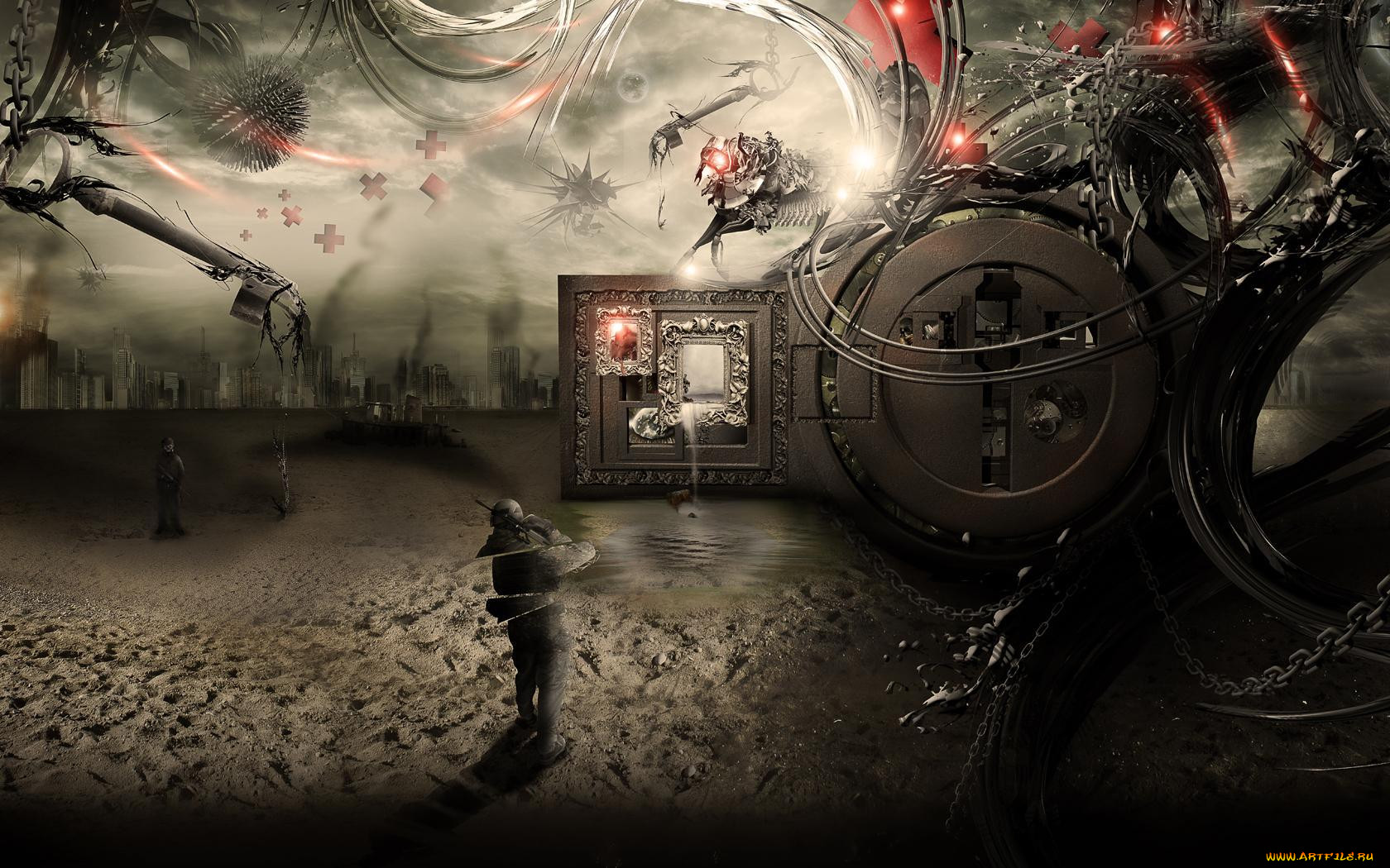 3, , fantasy, 